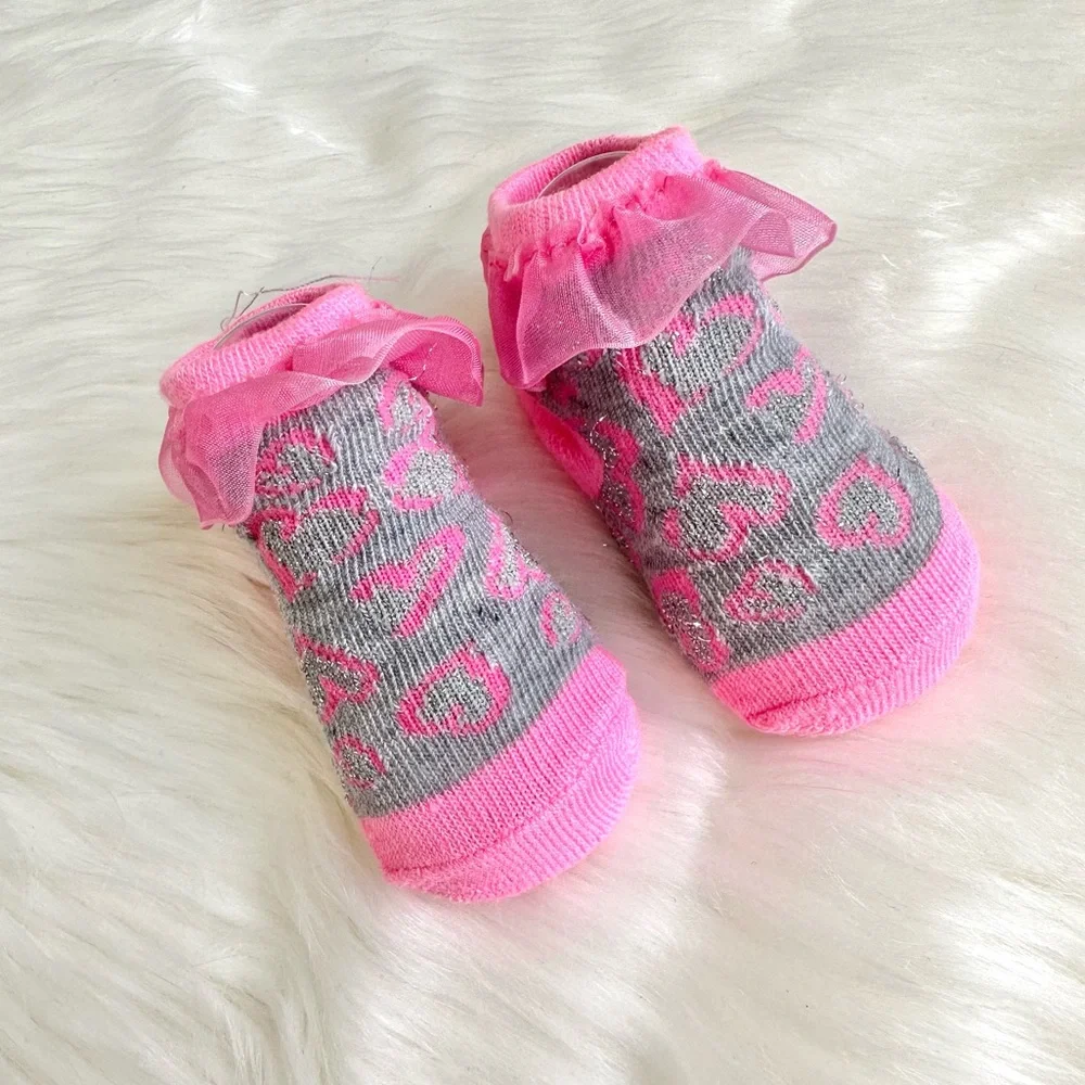 BABY NEON SOCKS